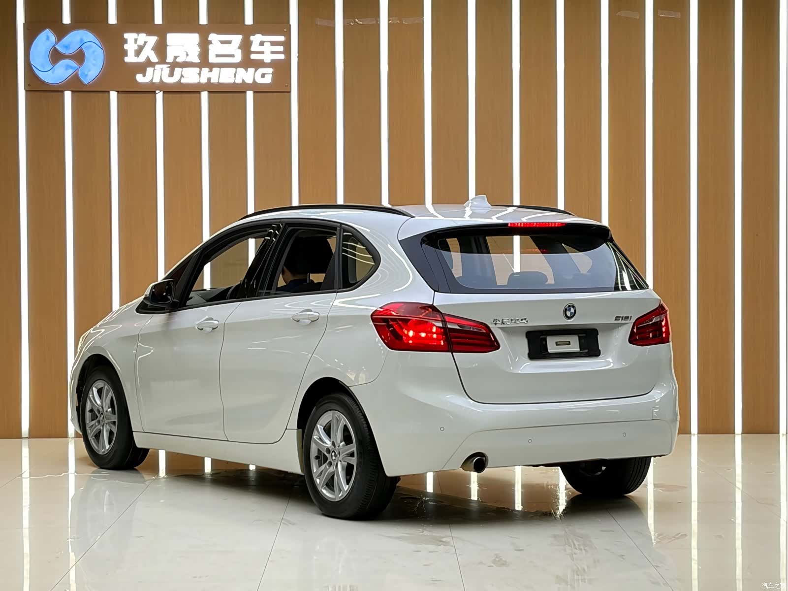 BMW 2 Series, 2018 17