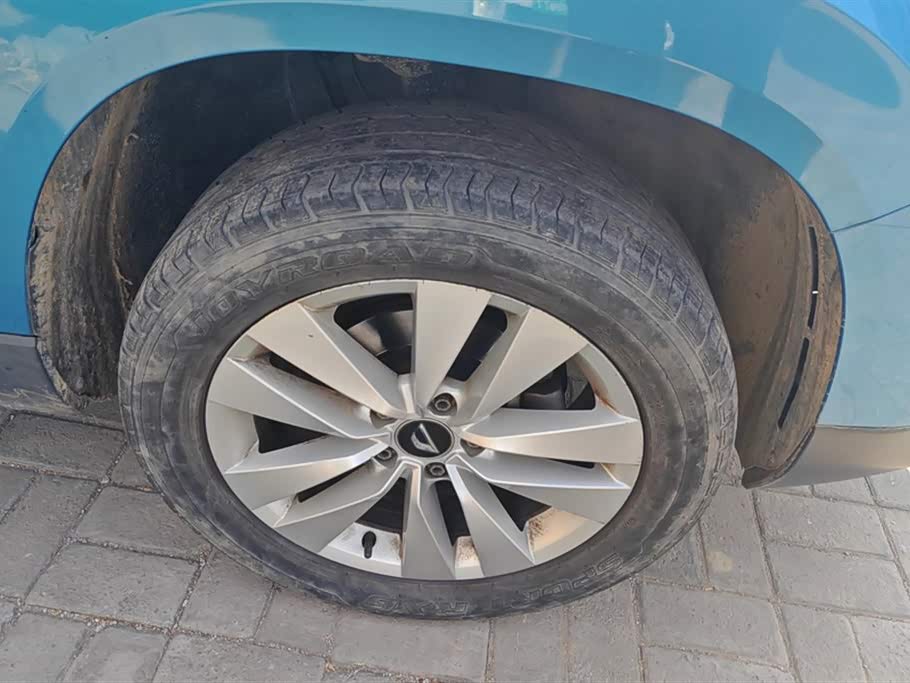 Jetta VS7 Jetta VS7