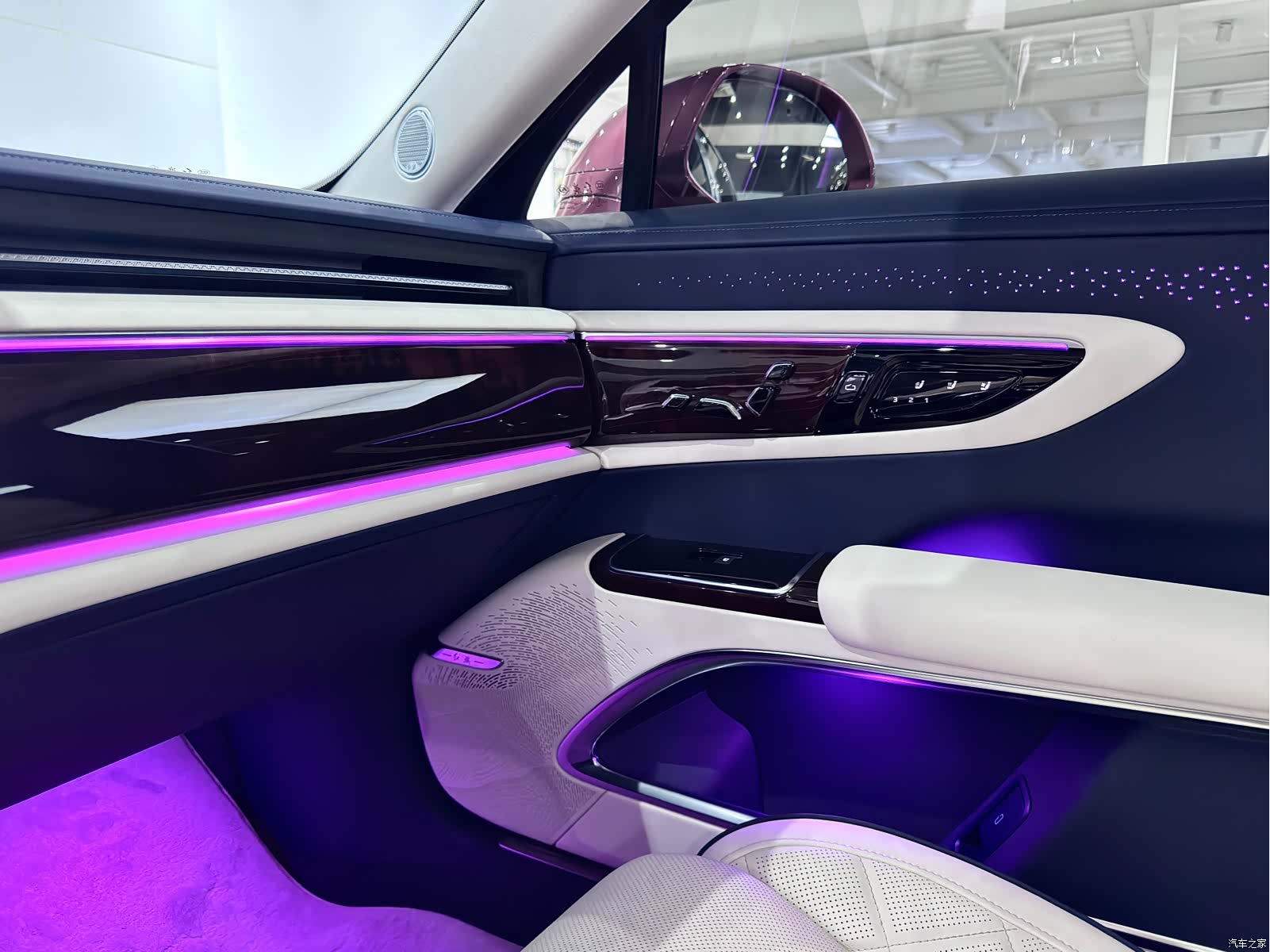 Hongqi Guoya, 2025 24