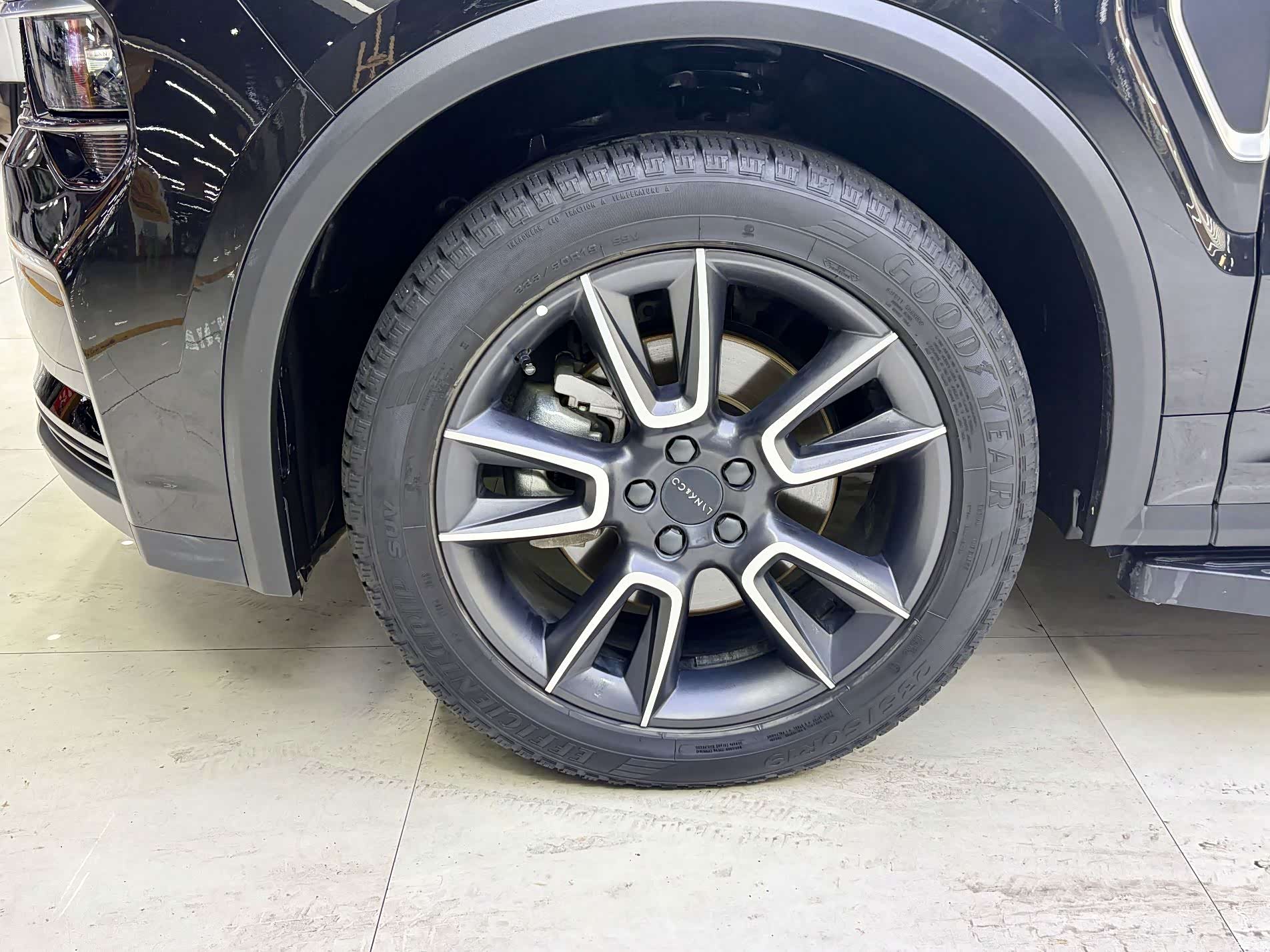 Lynk & Co 01, 2024 11