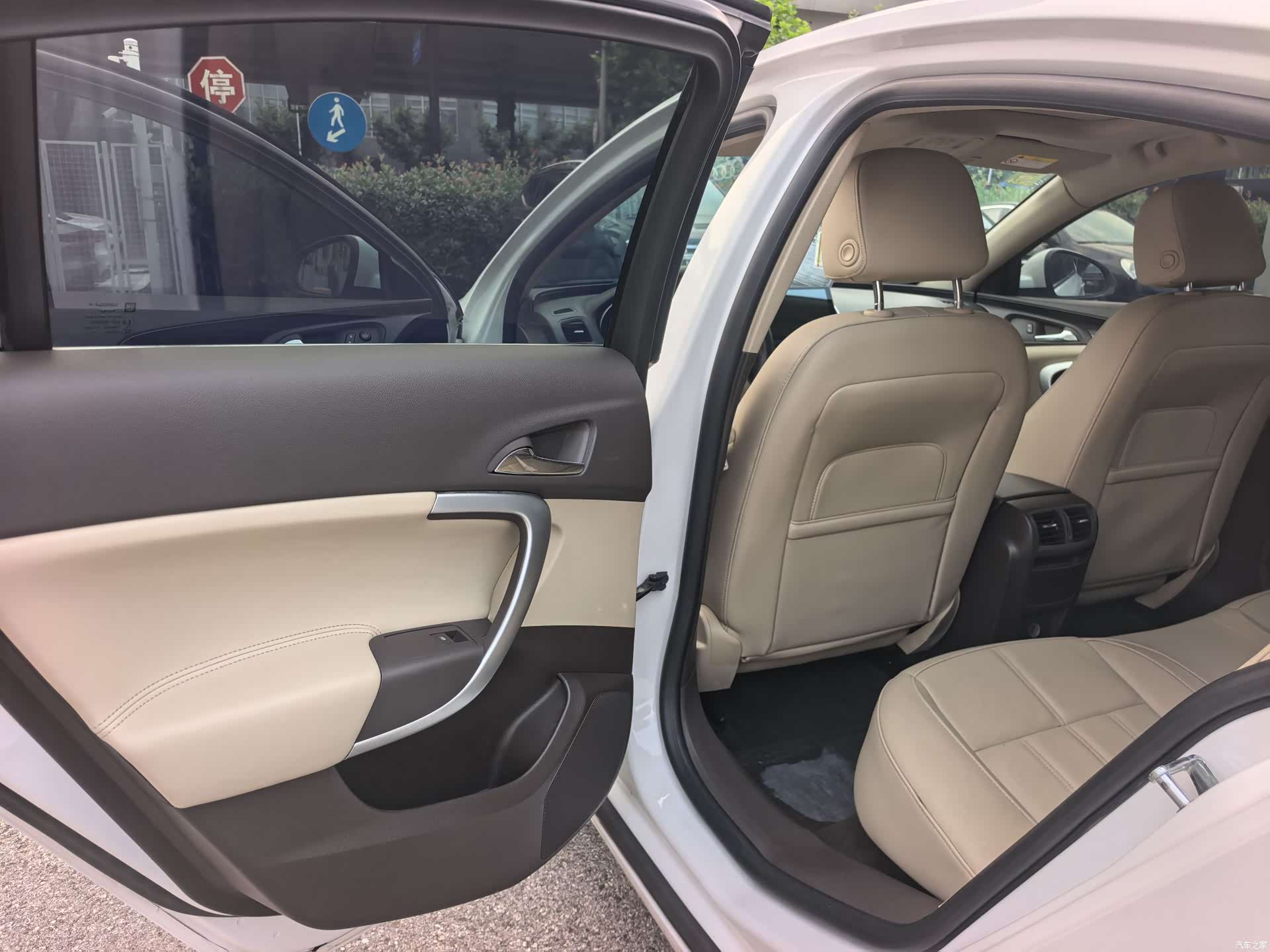 Buick Regal, 2016 20
