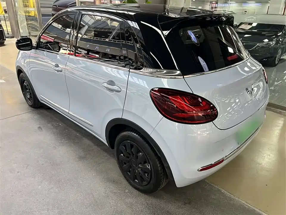 Wuling Wuling Bingguo