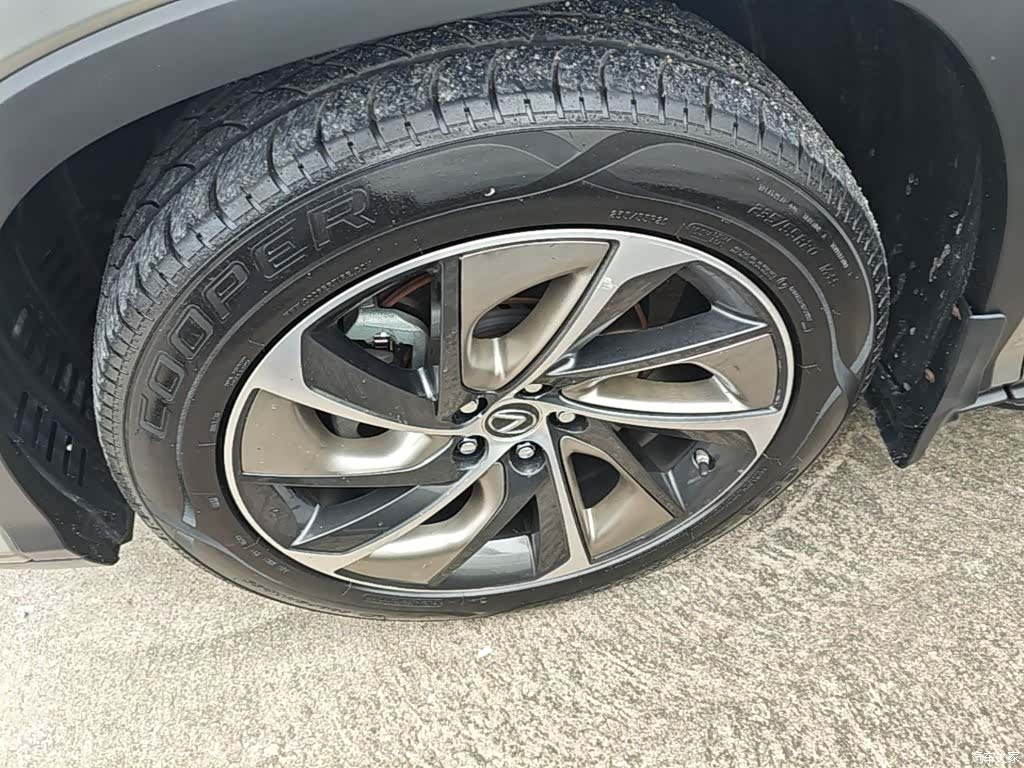 Lexus RX, 2019 23