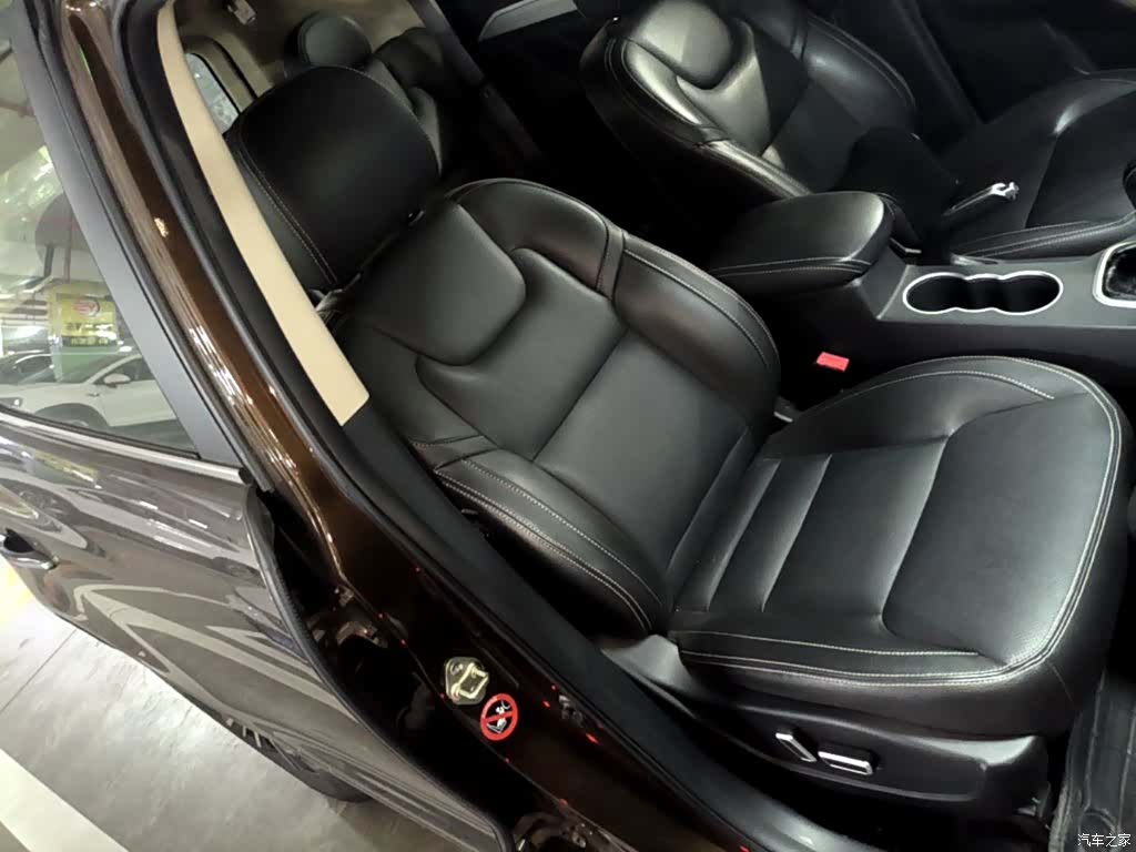 Geely X6, 2018 25