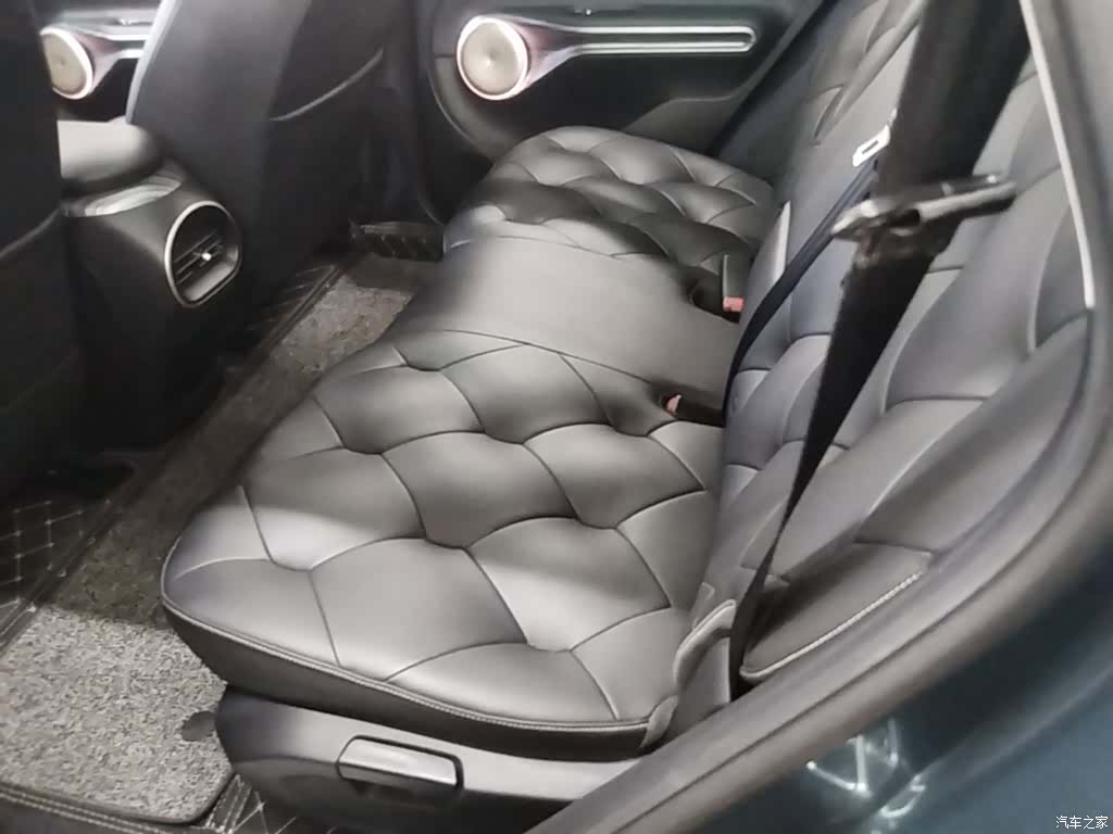 Wuling 460, 2023 17
