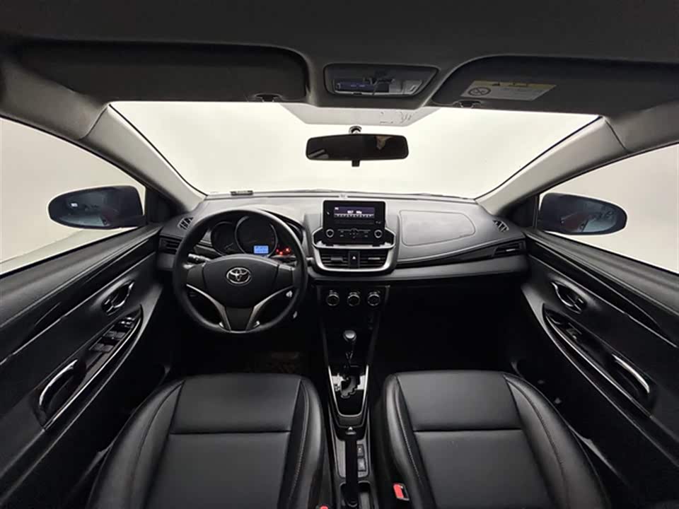 Toyota YARiS L Zhixuan