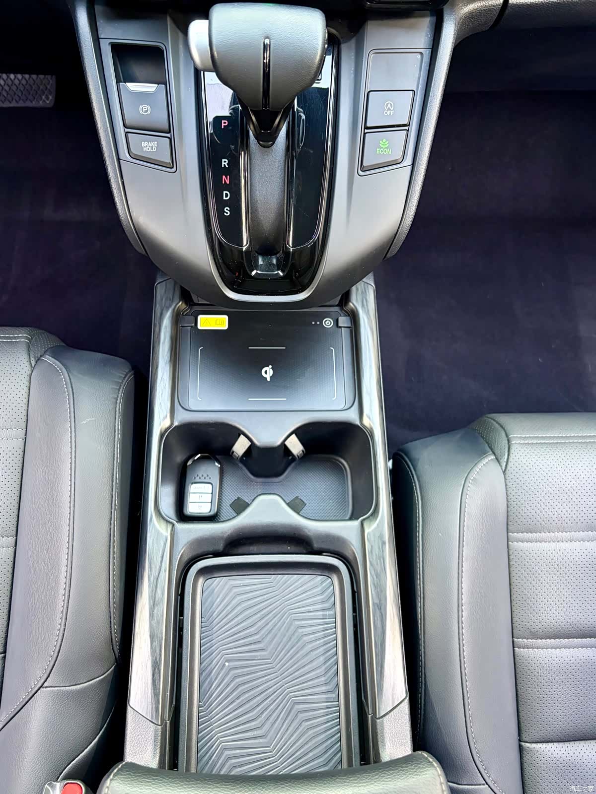 Honda CR-V, 2022 7