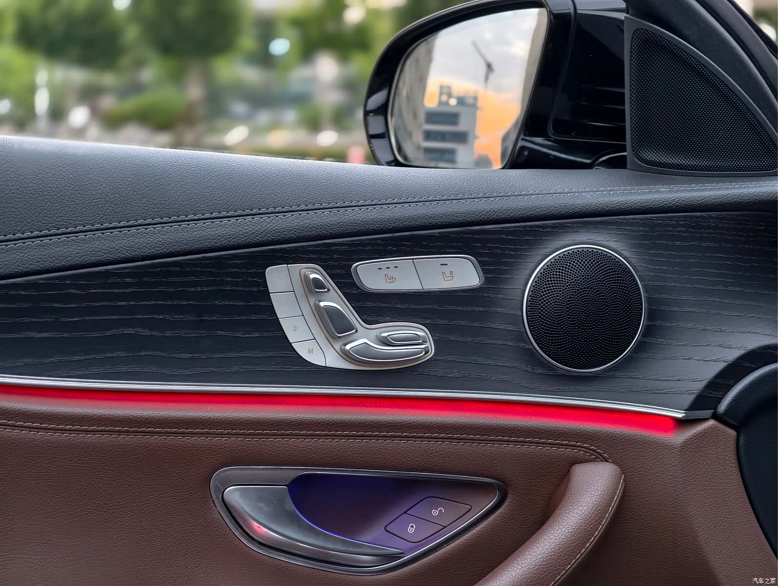 Mercedes-Benz E-Class, 2020 все фото