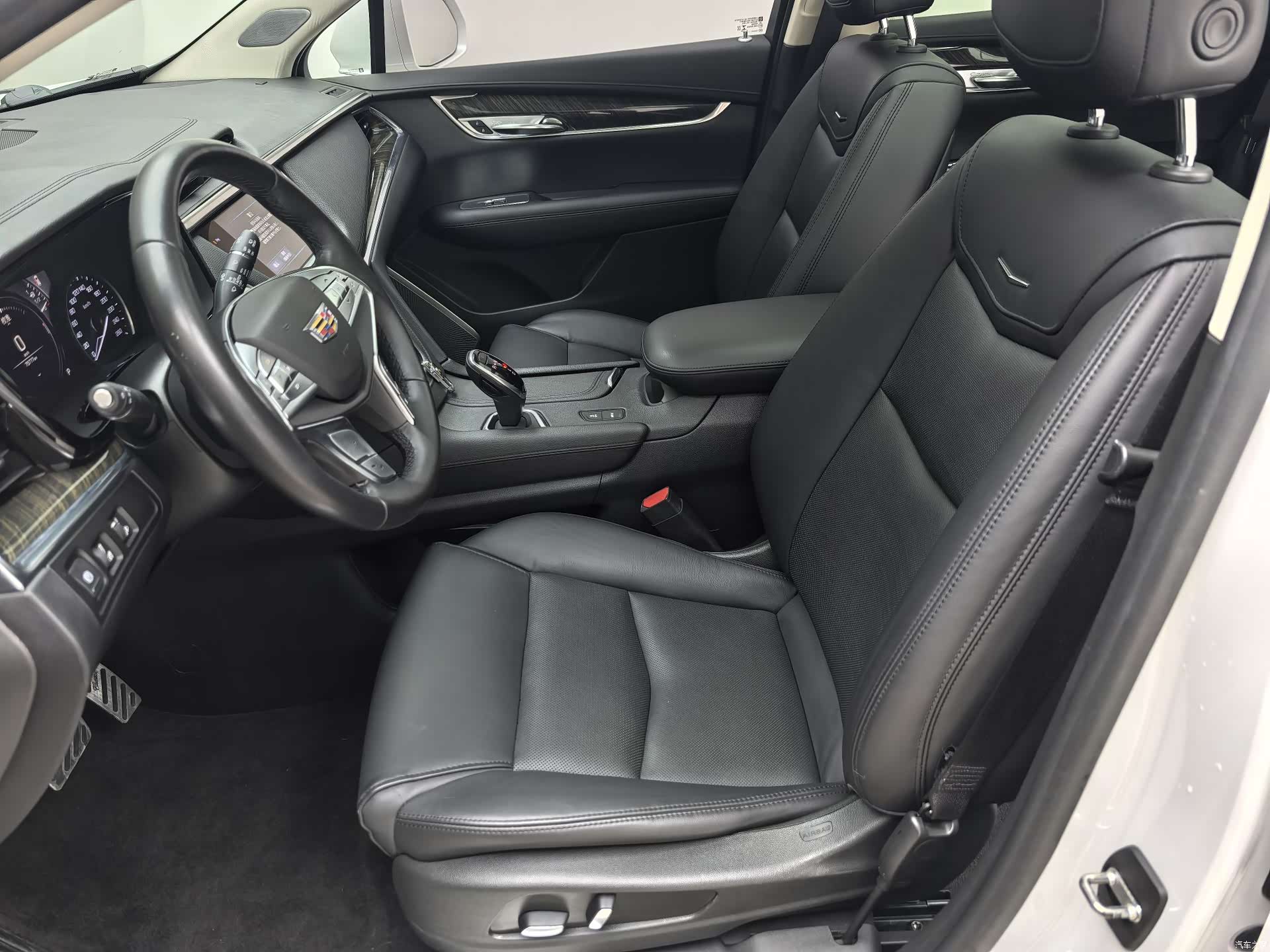 Cadillac XT5, 2019 8