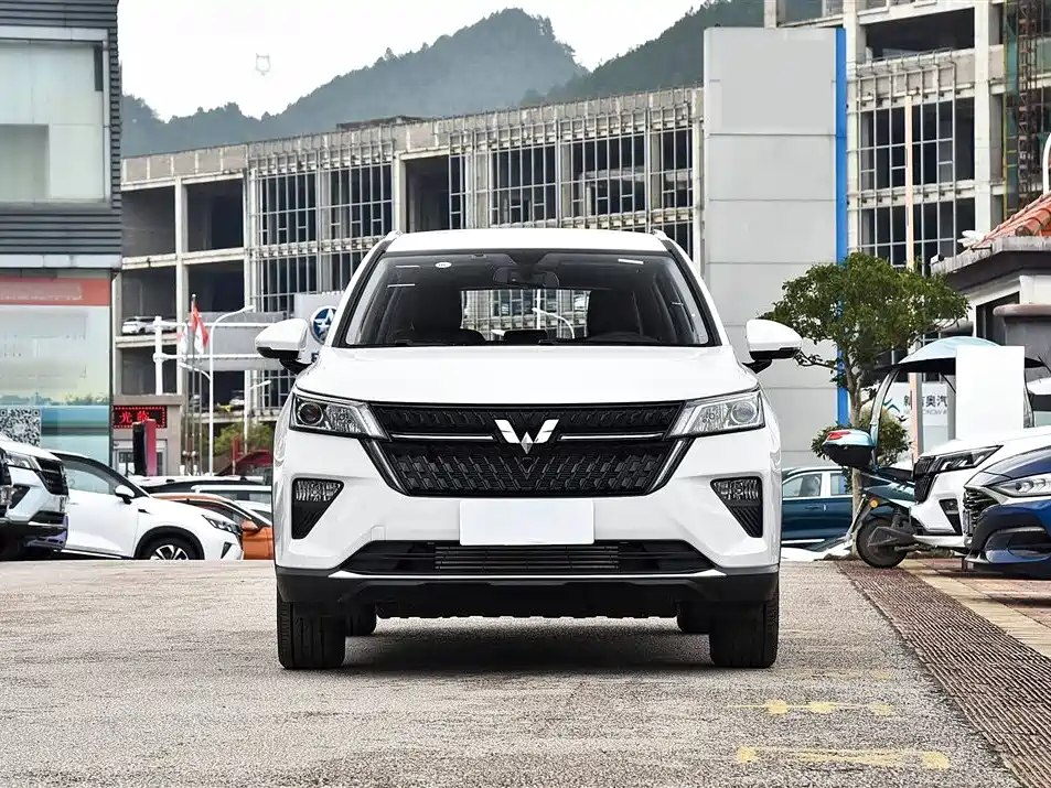 Wuling Wuling Xingchen
