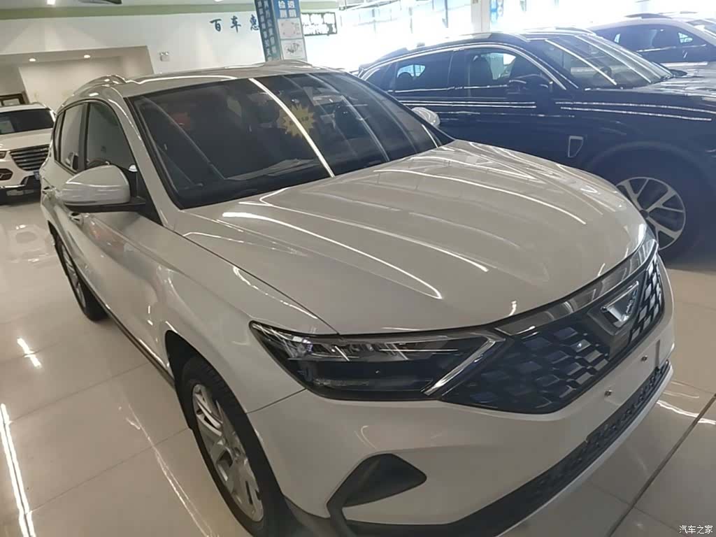 Volkswagen VS5, 2021 4