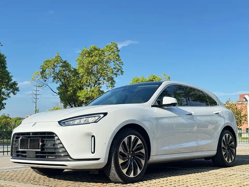 HarmonyOS Ask the world M5