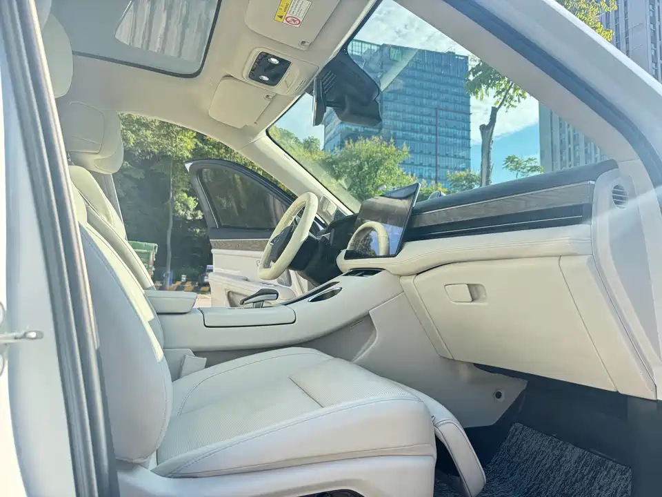 HarmonyOS Ask the world M5