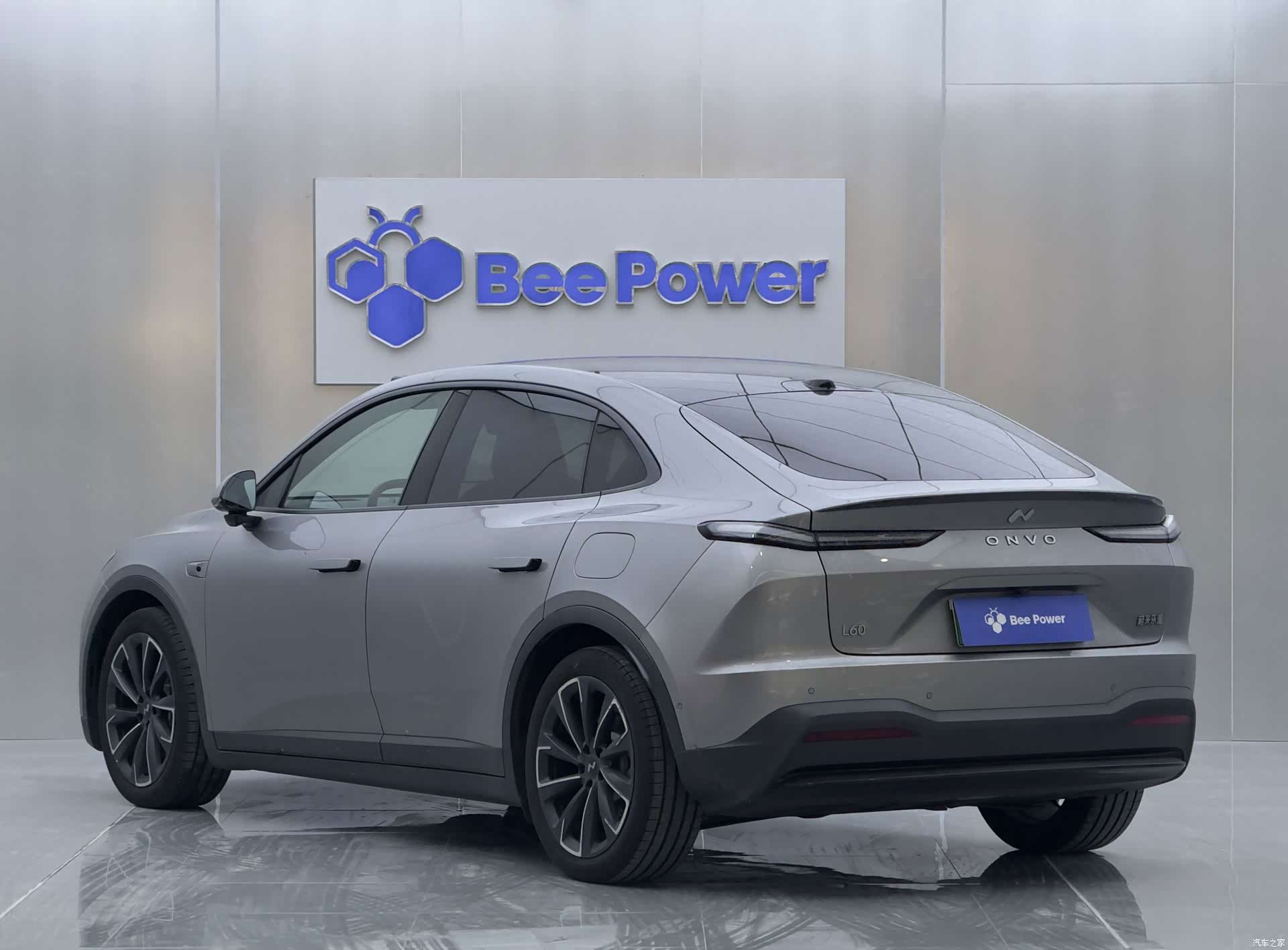 NIO L60, 2025 8