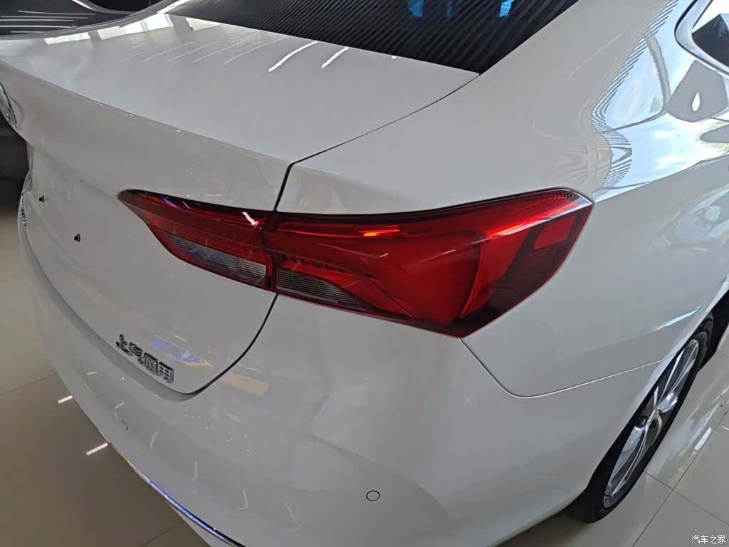 Buick Verano, 2024 8