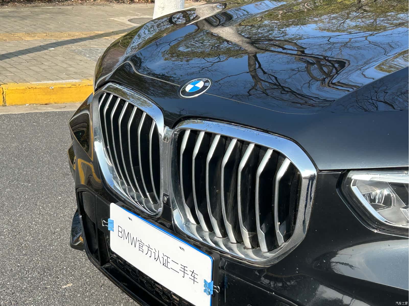 BMW X5, 2022 4
