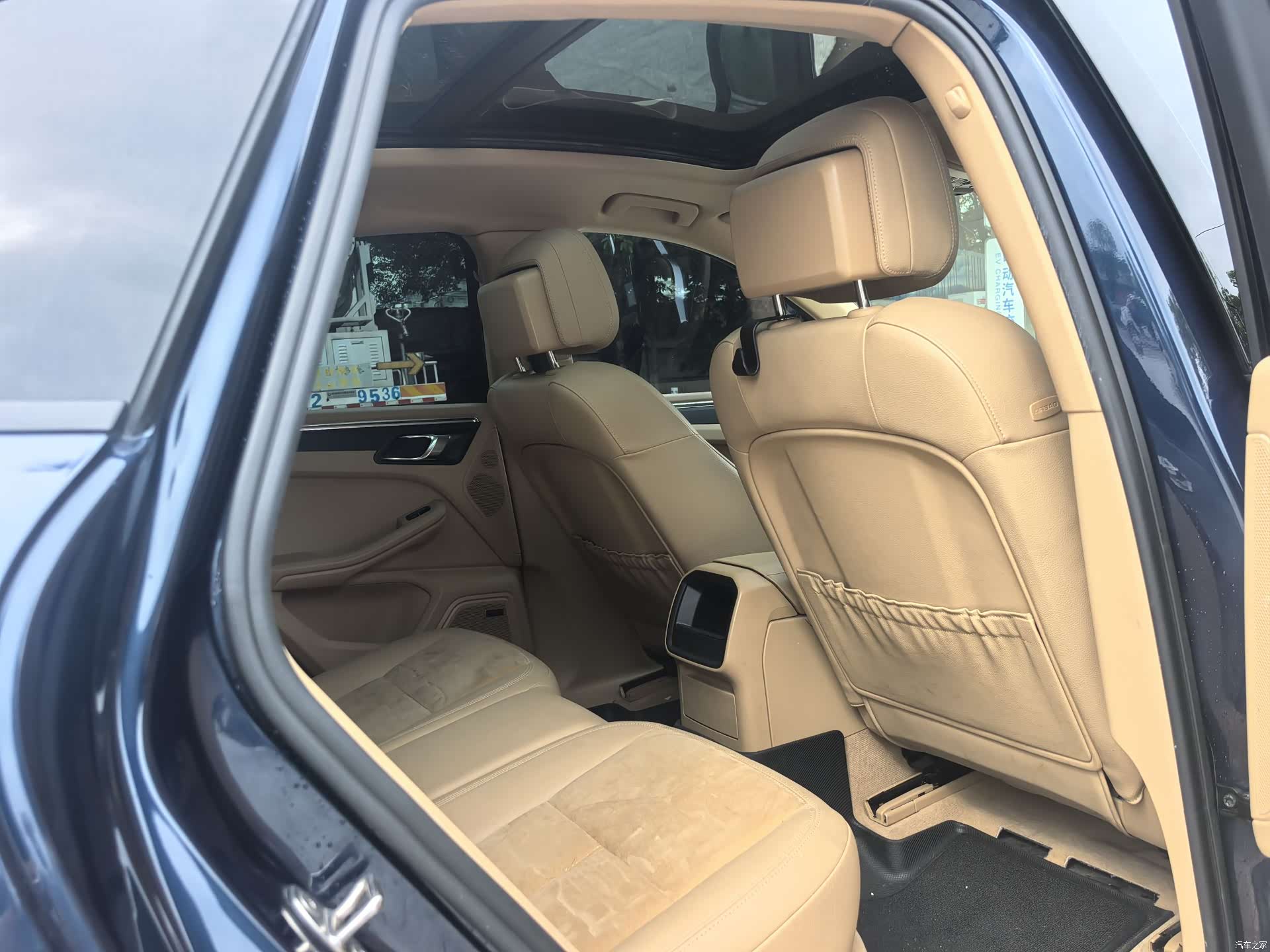 Porsche Macan, 2015 12