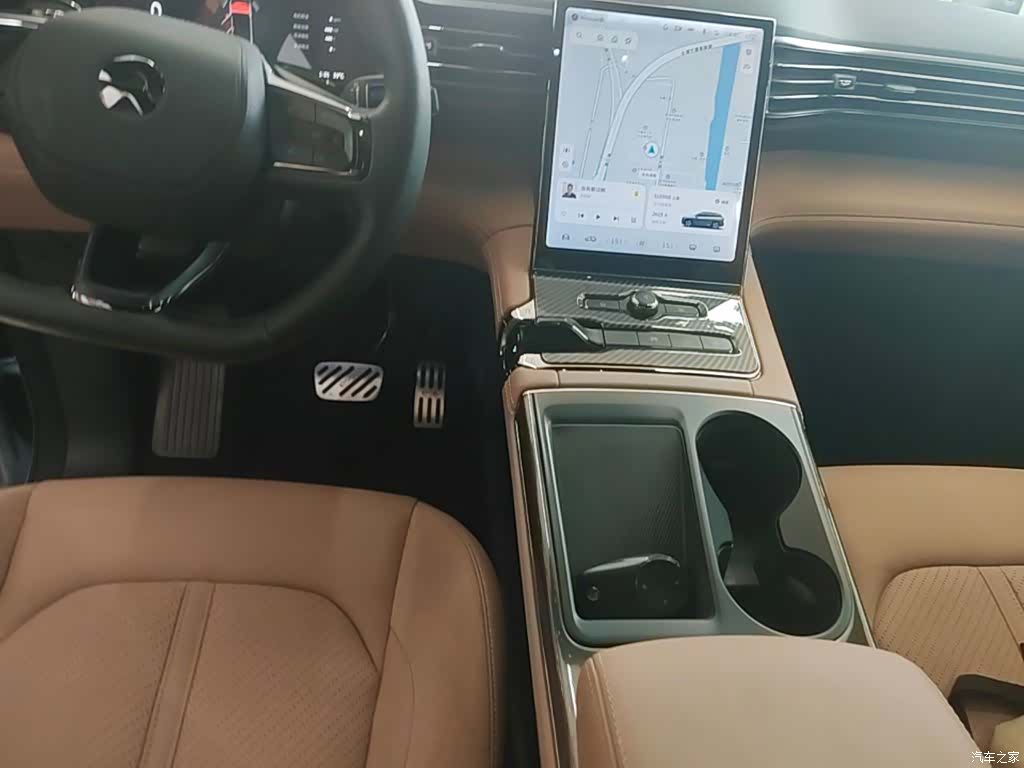 NIO ES6, 2020 14