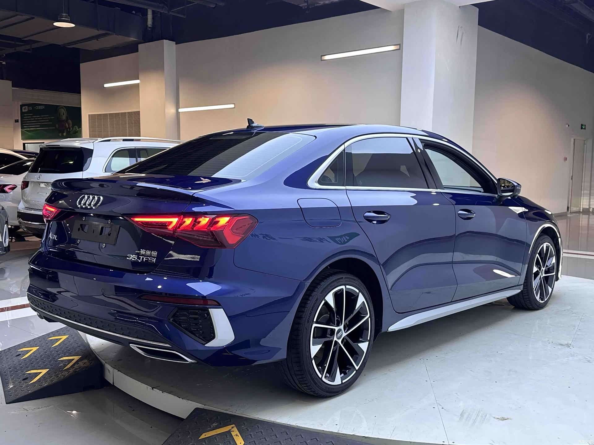 Audi A3, 2023 7