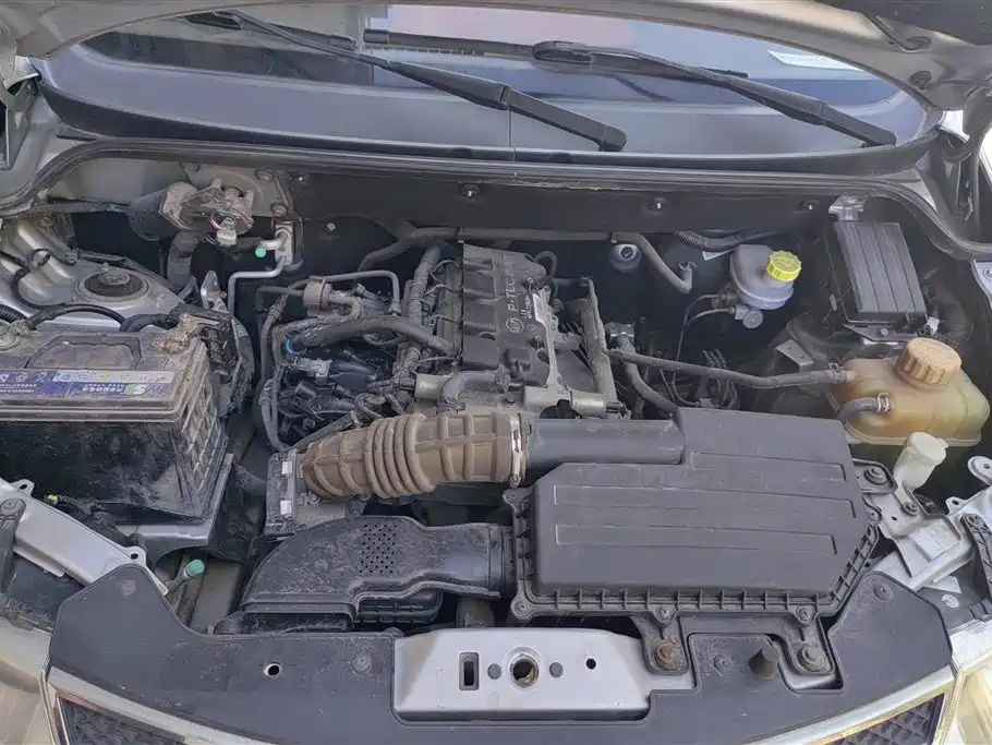 Wuling Wuling Hongguang