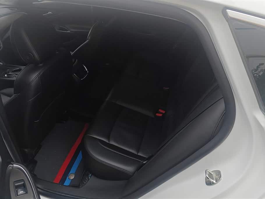 Chevrolet Mai Ruibao XL