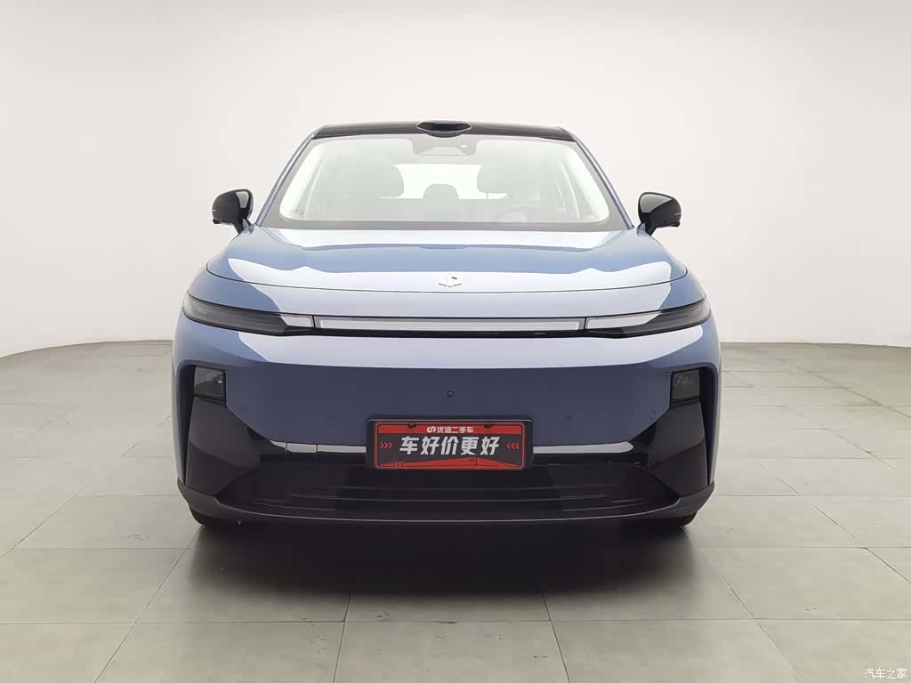 Leapmotor B10, 2025 3