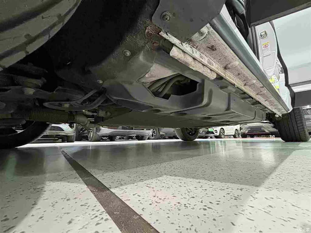 BYD Song, 2023 28