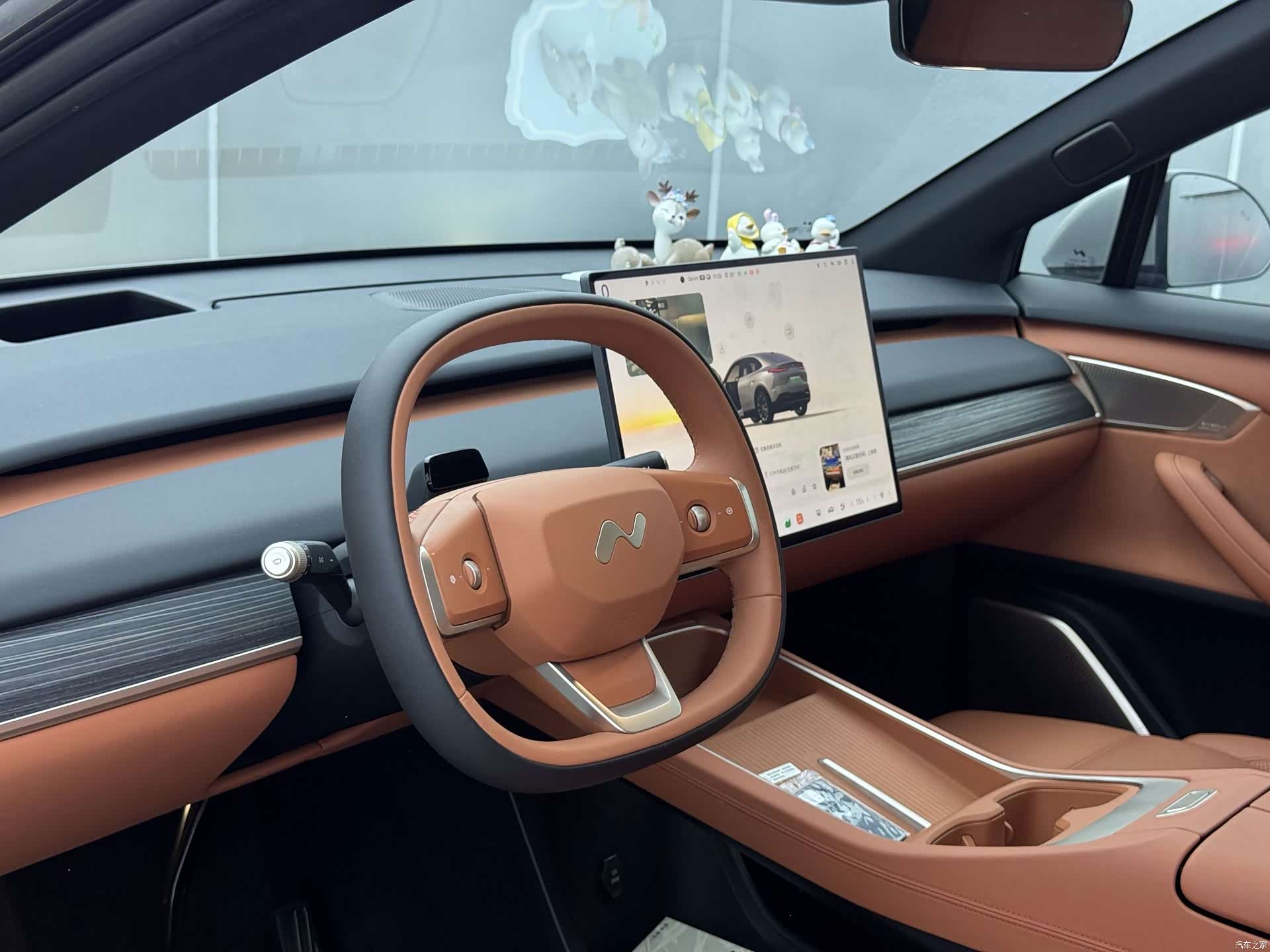 NIO L60, 2025 12