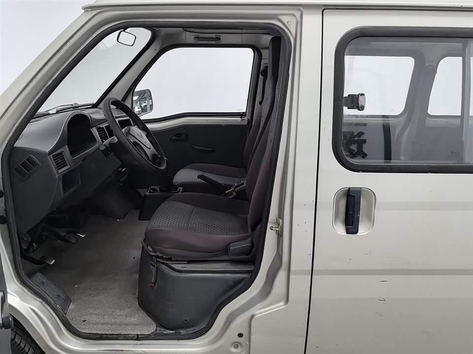 Wuling Light of Wuling