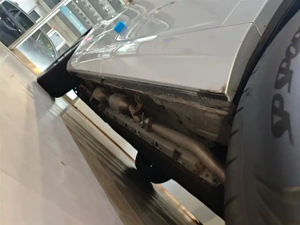 HarmonyOS Ask the world M7