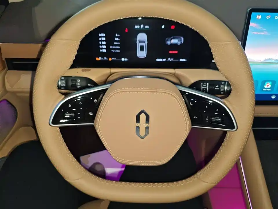 HarmonyOS Ask the world M7