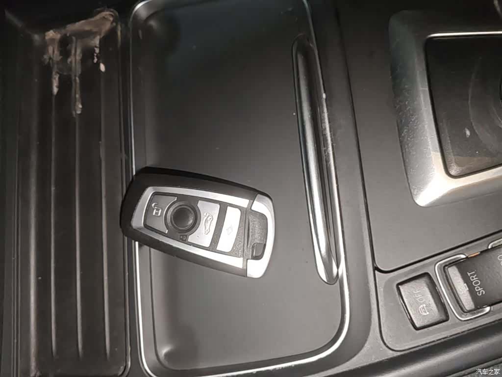 BMW 3 Series, 2017 9