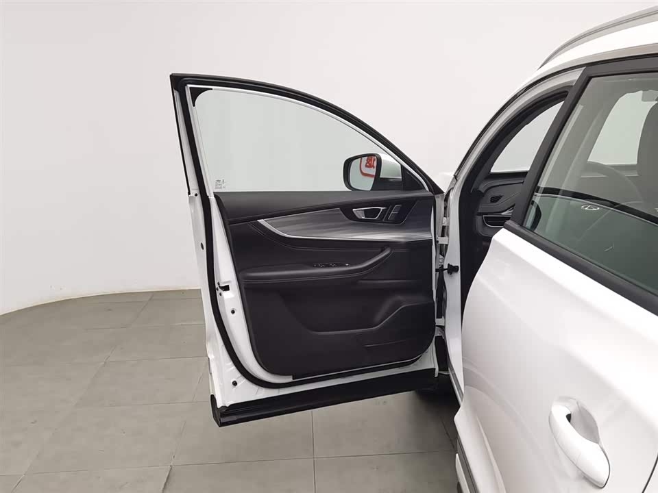 Chery Tiggo 8 PLUS