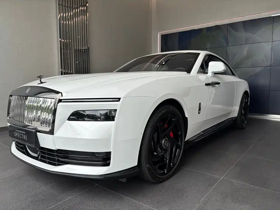 Rolls-Royce Chthonic