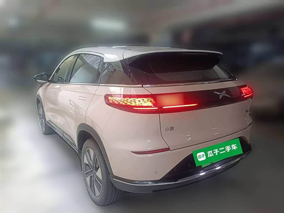 XPENG G3 XPENG G3