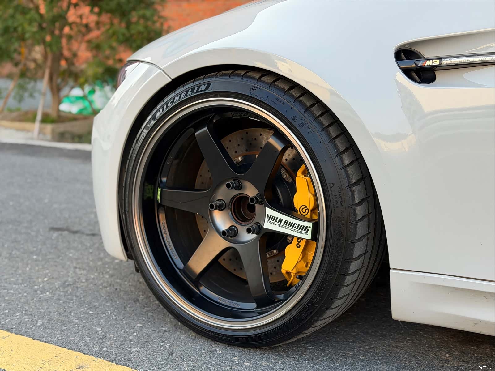 BMW M3, 2013 17