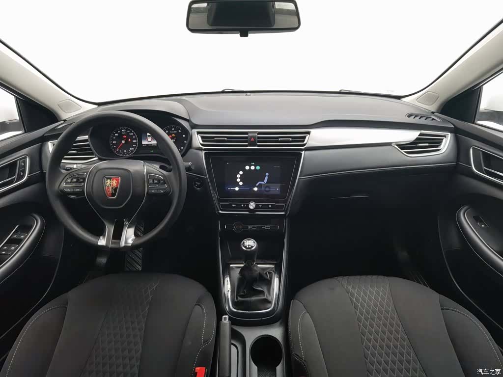 Roewe i5, 2019 все фото