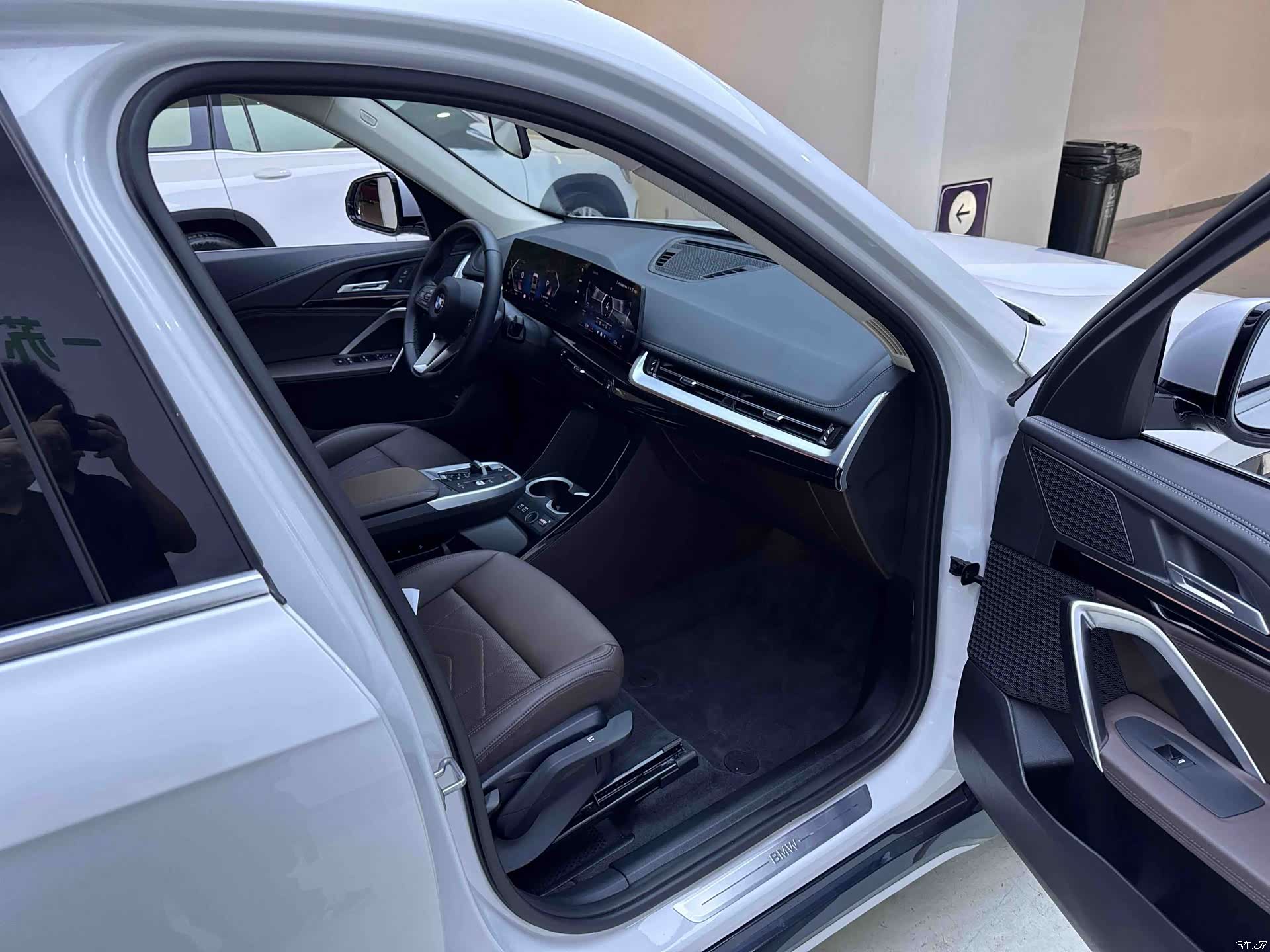 BMW X1, 2023 11