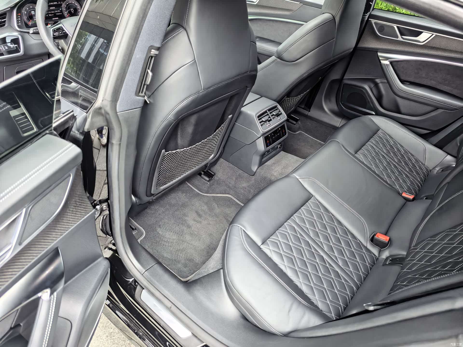 Audi A7, 2024 41