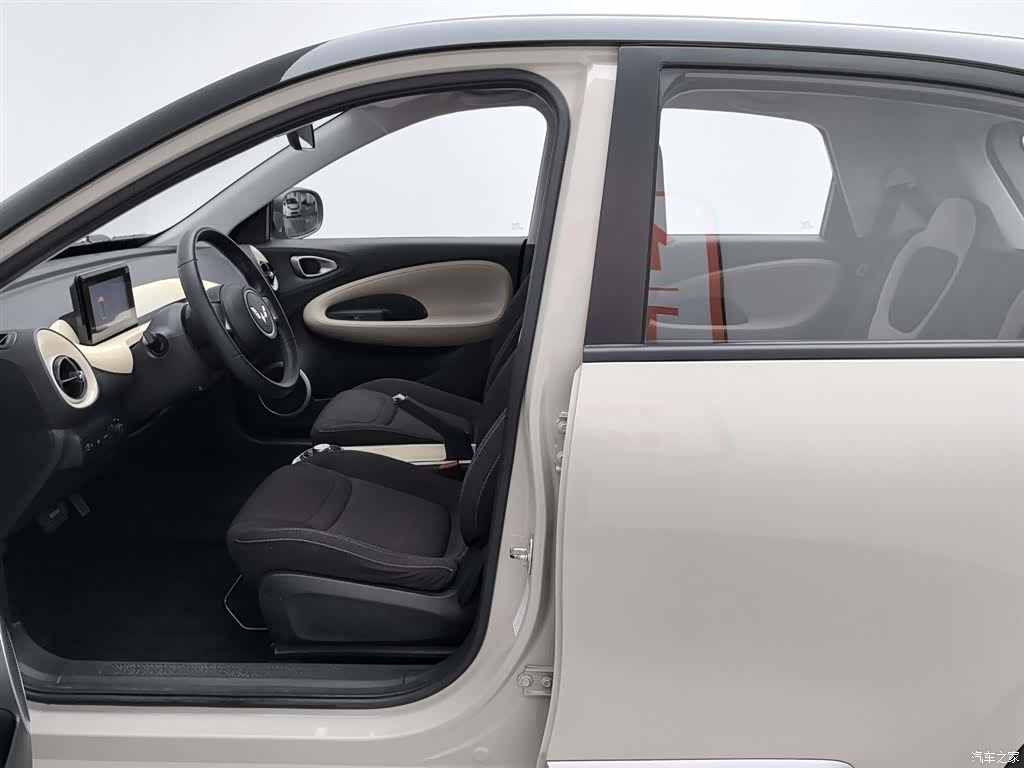 Wuling Bingo, 2024 10