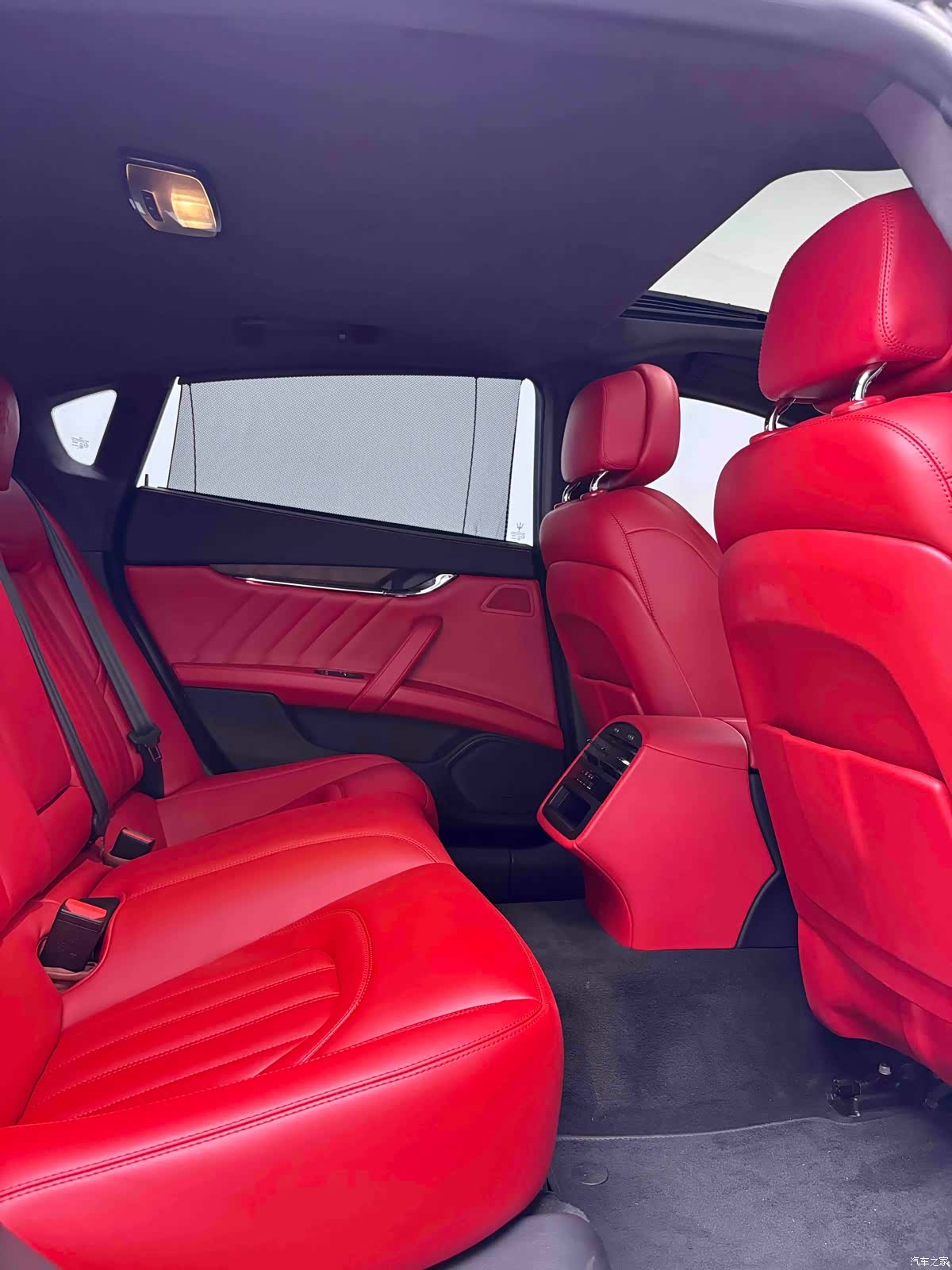 Maserati Q4, 2019 17
