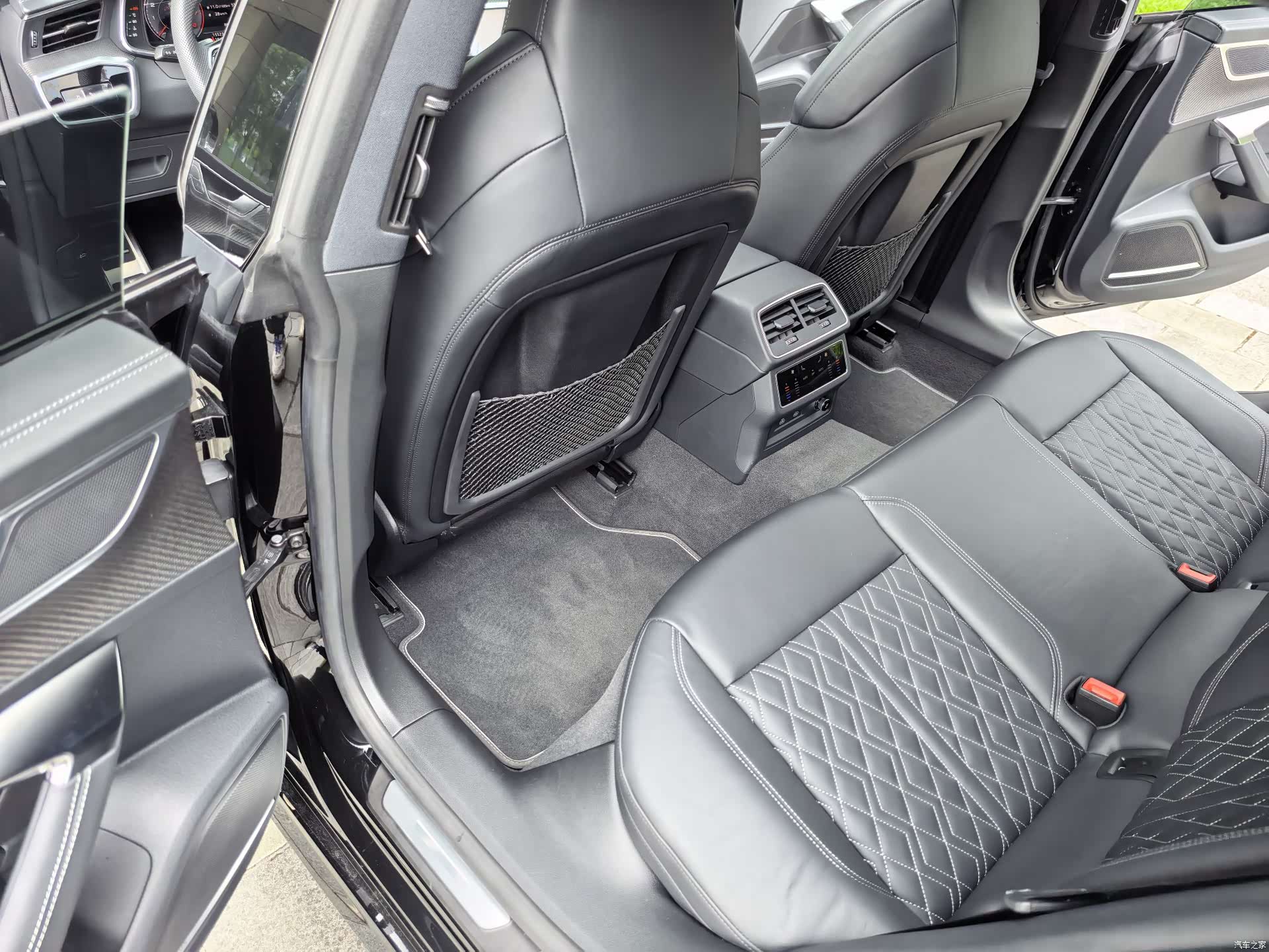 Audi A7, 2024 42