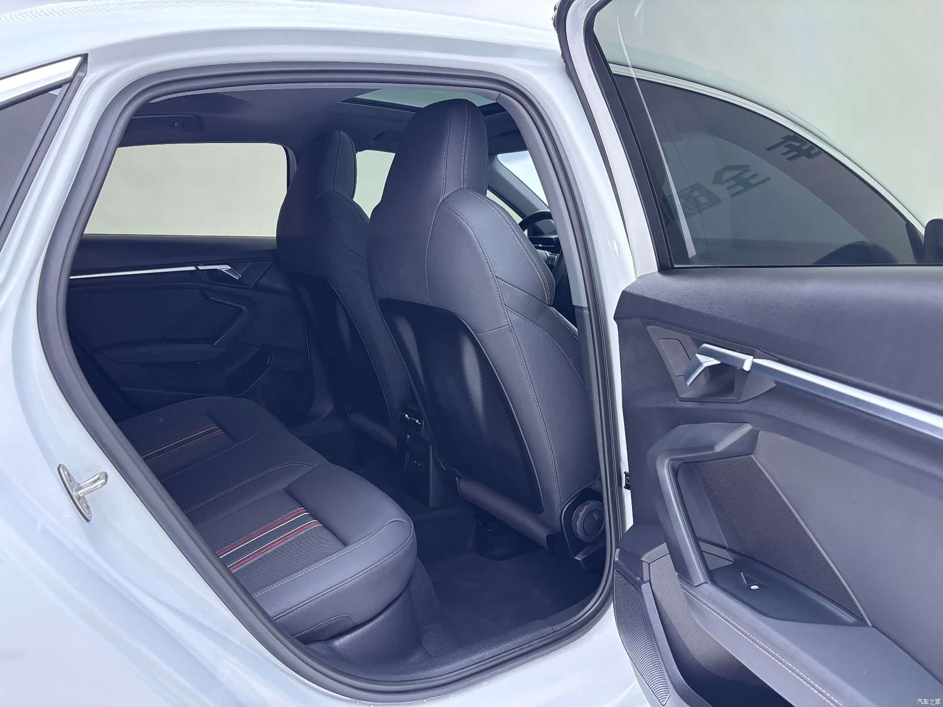 Audi A3, 2023 18