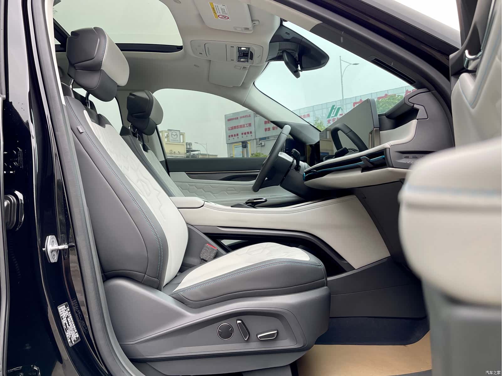 Ford Edge L, 2024 10