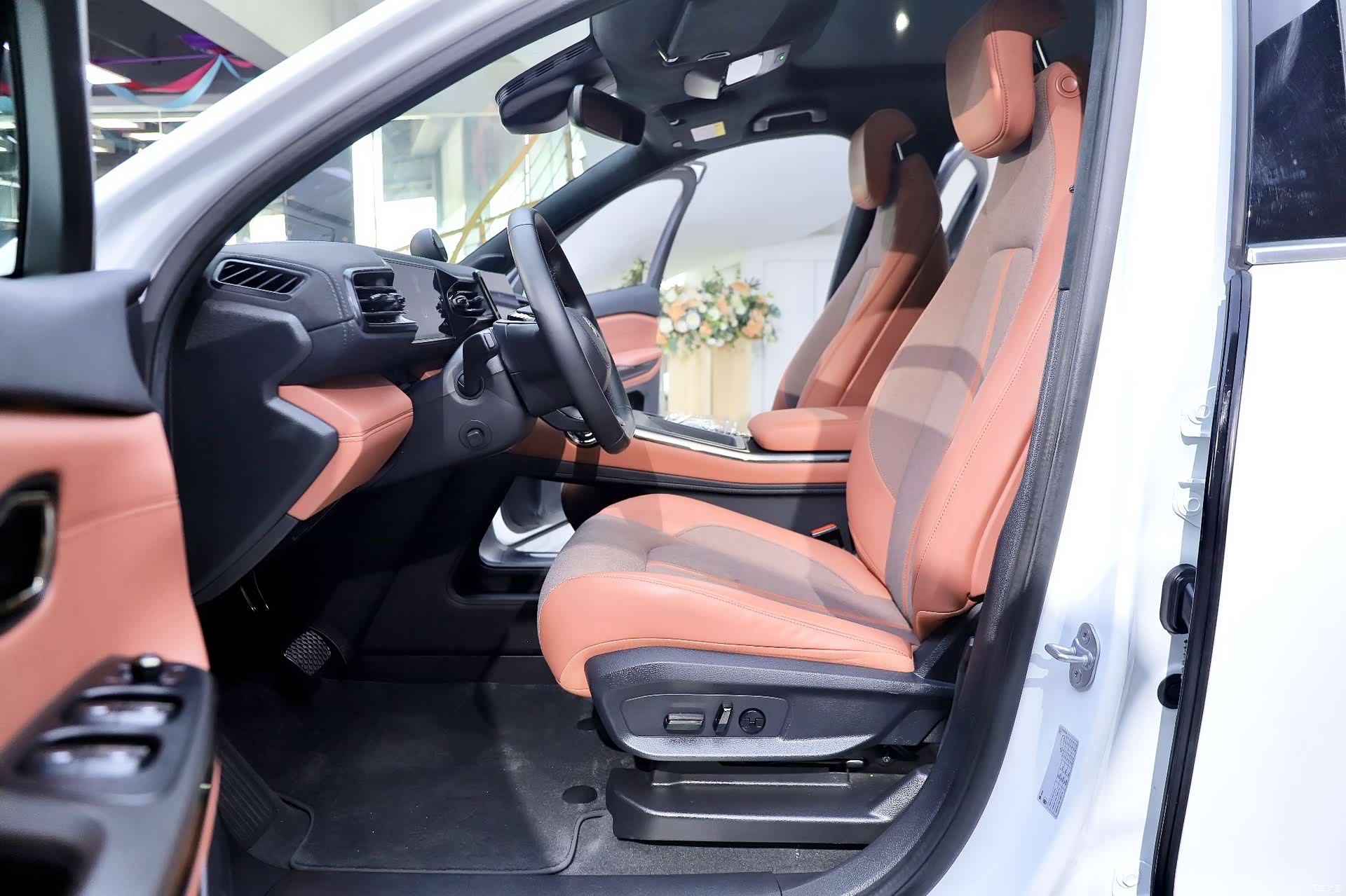 NIO EC6, 2022 7