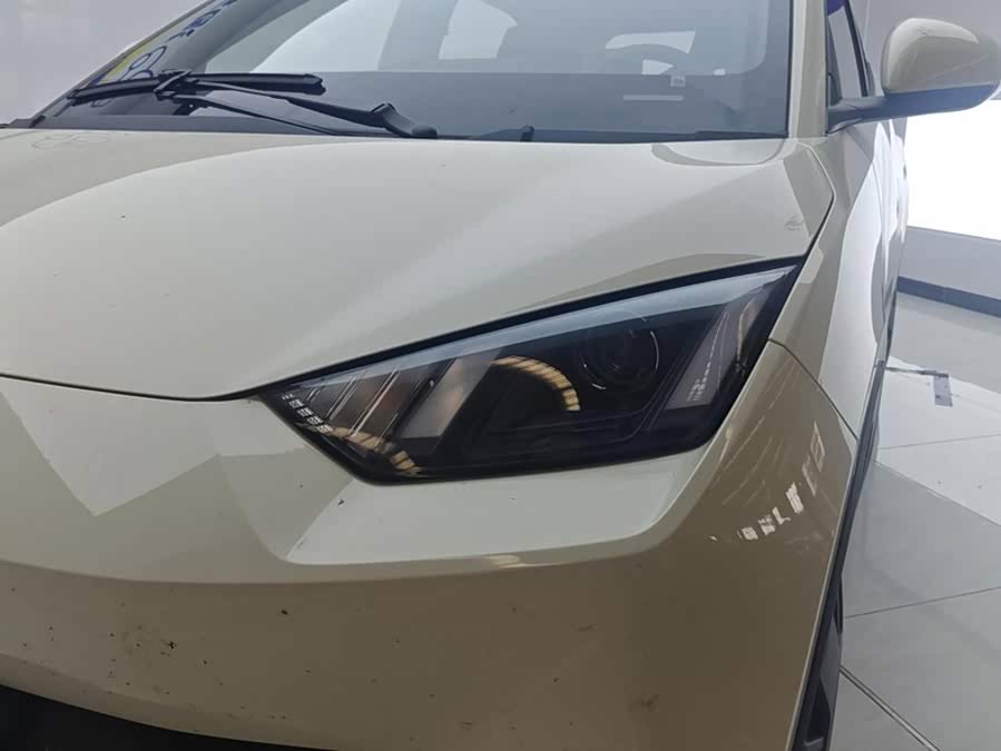 BYD Seagull 2025, фото 5