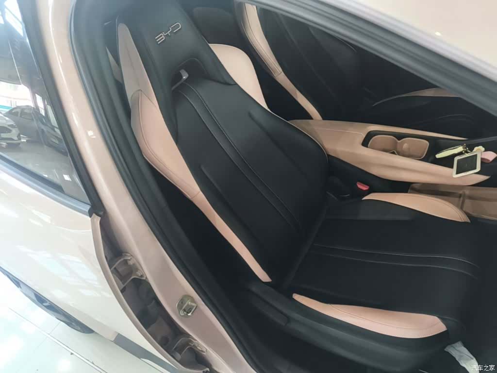 BYD Seagull, 2024 20