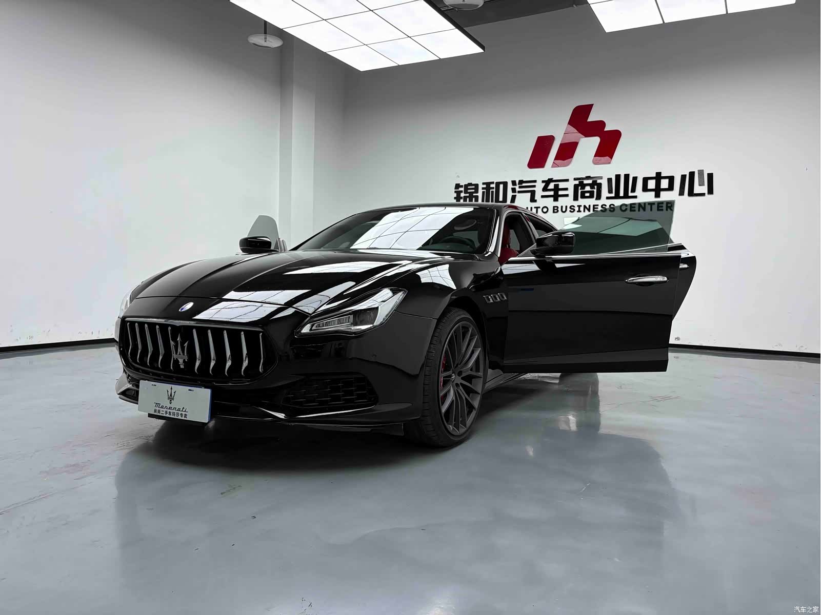 Maserati Q4, 2019 22
