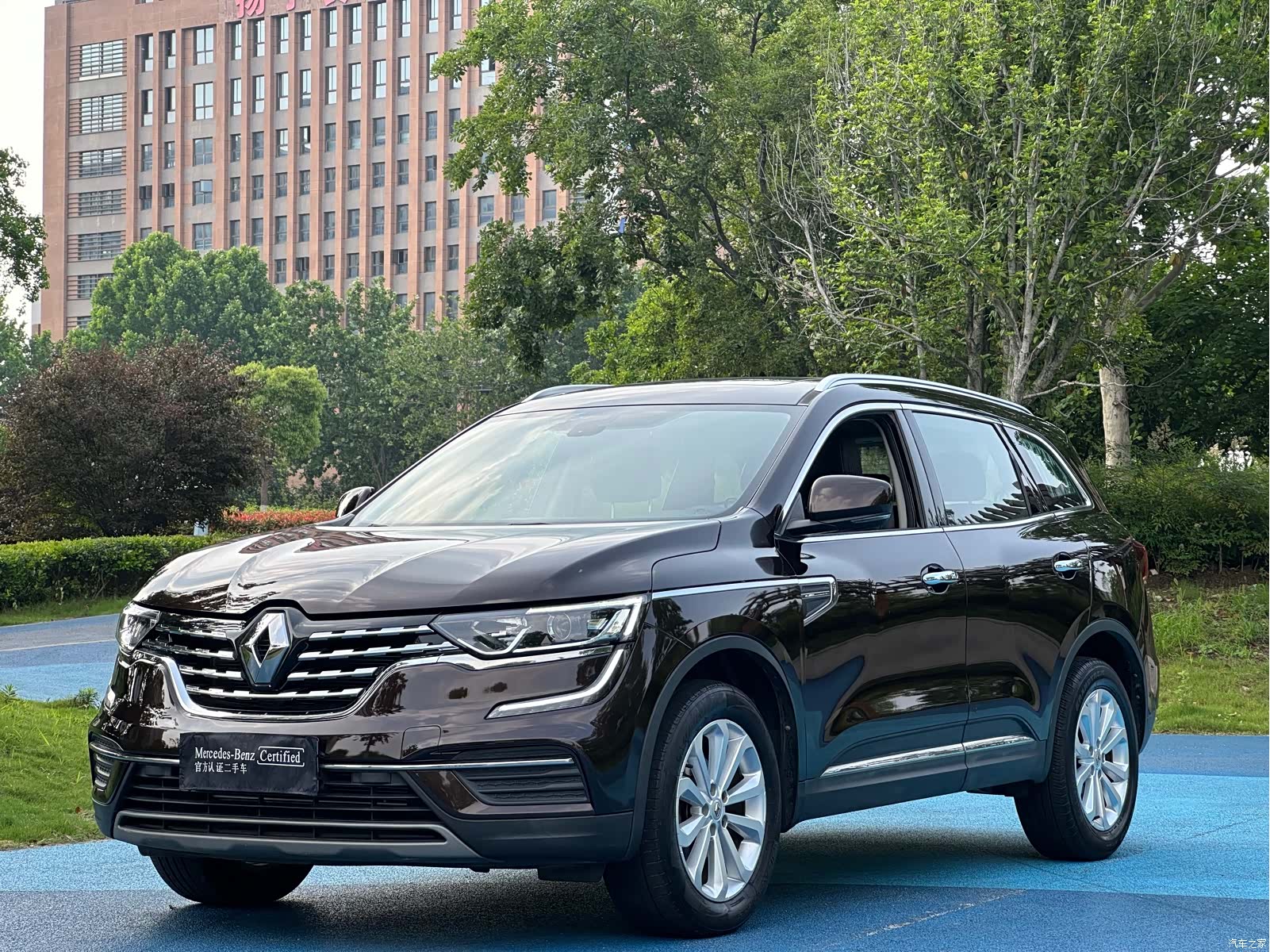 DongFeng SCe200