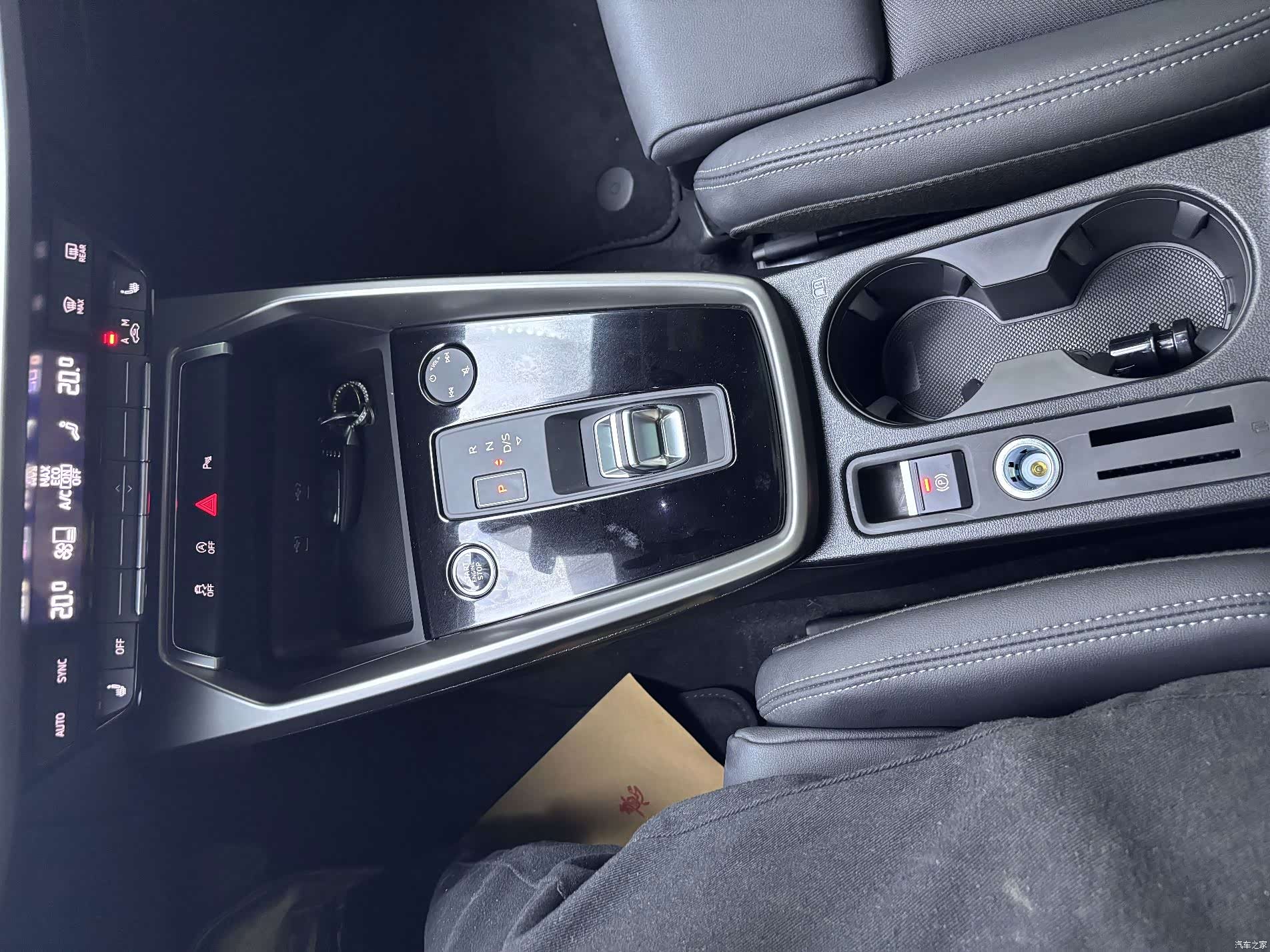 Audi A3, 2023 10